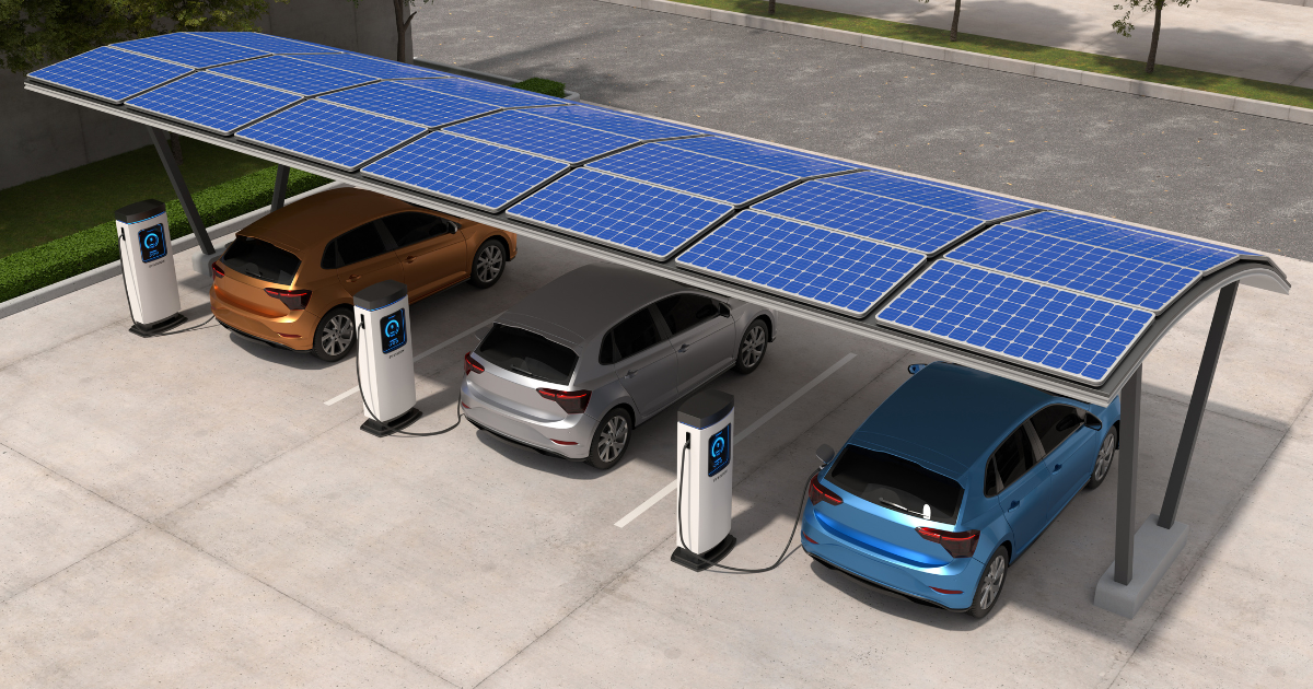 台灣電動汽車「充電懶人包2025」不同插頭一文看清全台充電須知！